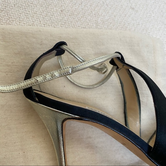 manolo blahnik heels - Picture 8 of 8